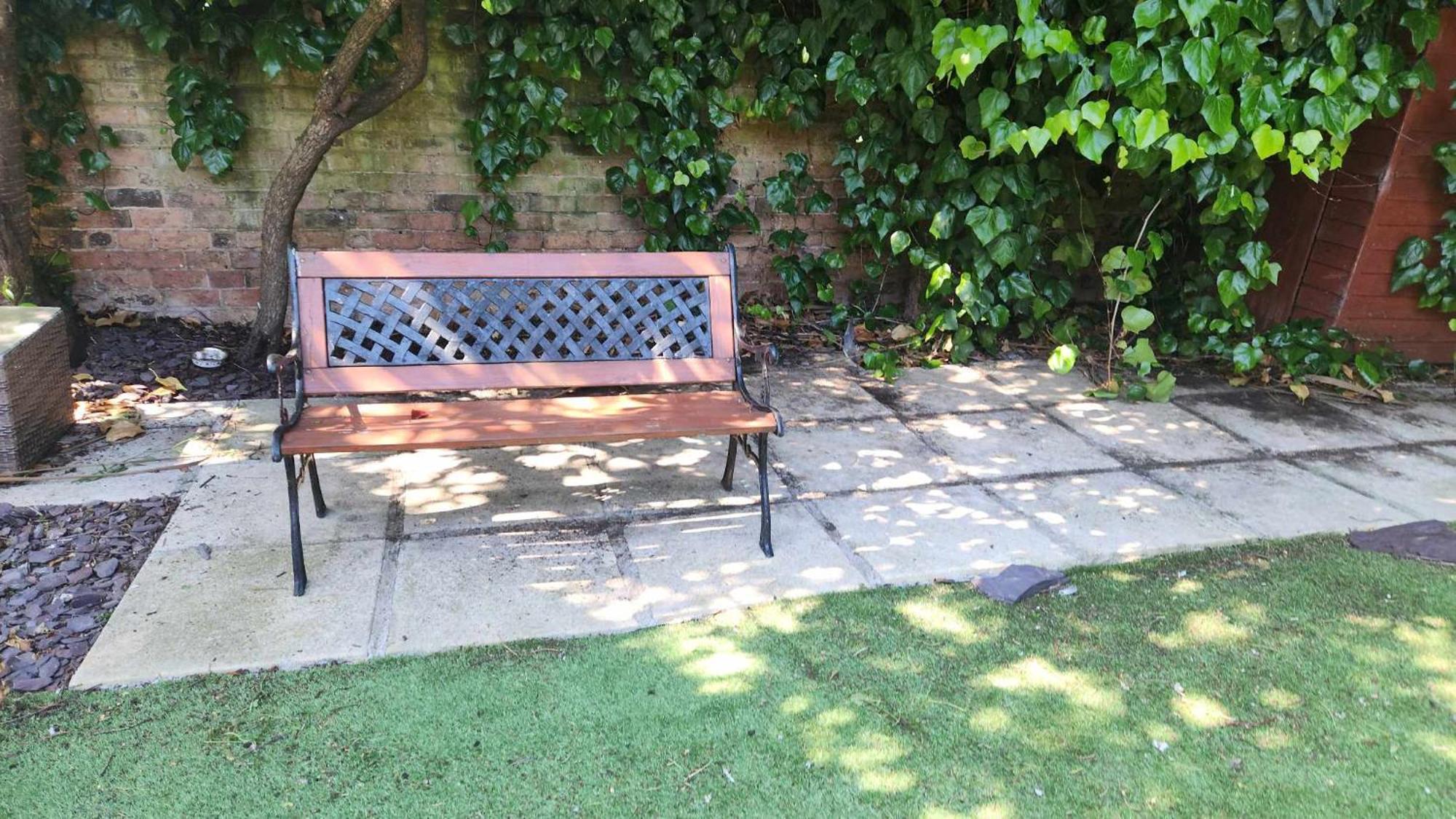 Cleethorpes Seaside Garden Apartment Exterior foto